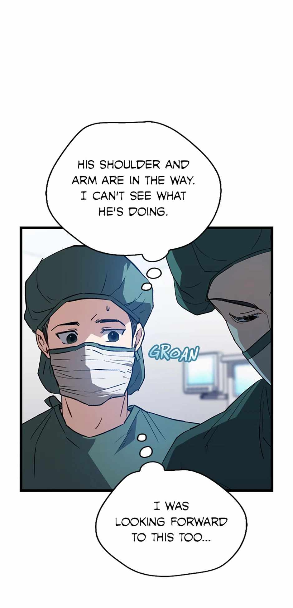 The Great Surgeon Chapter 23 49